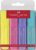 Faber Castell Surligneur Pastel Highlighter Textliner – Assorted Colors – 4 Pack
