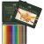 Crayon de Couleur Polychromos colour pencil Boite Metal Faber-Castell