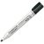 Marqueur noir pour tableaux blancs pointe ogive staedtler