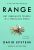 Range: Why Generalists Triumph in a Specialized World  Kindle Author :   David J. Epstein