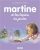 MARTINE ET LES LAPINS DU JARDIN  Album Author :   Gilbert Delahaye,  Marcel Marlier