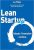 Lean Startup: Adoptez l’innovation continue  Broché Author :   Eric Ries