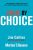 Great by Choice  Hardcover 