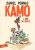 Une aventure de Kamo 1. – Kamo, L’idée du siècle – Folio Junior – A partir de 10 ans  Poche Author :   Daniel Pennac