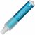 Mono eraser, blue, 1.8 x 4.7 in