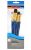 Daler Rowney Simply Camel Hair Synthetic Brushes Pack of 5