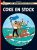 Les aventures de Tintin Tome 19 : Coke en Stock AlbumAuthor :  Hergé
