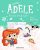 BD MORTELLE ADELE TOME 17- KARMASTROPHIQUE