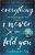 Everything I Never Told You  Paperback Author :   Celeste Ng