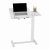 Table réglable avec support de lecture, Bureau mobile – مكتب جانبي متحرك متعدد الاستخدامات