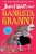 Gangsta Granny PaperbackAuthor :  David Walliams