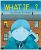 What If…?  Broché Author :   Anthony Browne