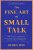 The Fine Art Of Small Talk PaperbackAuthor :  Debra Fine