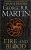 Fire and Blood (Paperback)  Paperback Author :   George R. R. Martin