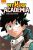 My Hero Academia Tome 15 BrochéAuthor :  Kohei Horikoshi