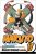 NARUTO GN VOL 17 : Itachi&rsquo;s PowerPaperback | Masashi Kishimoto