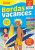 Bordas Vacances – Je rentre en 6e  Broché Author :   Collectif