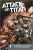 Attack on Titan: Before the Fall 7 (English)  Paperback Author :   Ryo Suzukaze