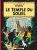 Les aventures de Tintin Tome 14 – Le Temple du Soleil: Mini-album  Album Author :   Hergé