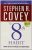 The 8th Habit : From Effectiveness to Greatness  Paperback Author :   Stephen R. Covey