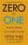 Zero to One  Paperback Author :   Blake Masters,  Peter Thiel