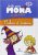 Je lis avec Mona et ses amis CP – Cahier d&rsquo;écriture Grand formatAuthor :  Michèle Charbonnier