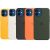 Original Silicone Case for iPhone (14-13-12-XS-XR-X)