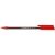 Stylo Staedtler M rouge