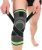 Knee Sleeve, Compression Fit Support pad – Genouillère