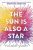 The Sun Is also a Star  Paperback Author :   Nicola Yoon