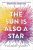 The Sun Is also a Star PaperbackAuthor :  Nicola Yoon