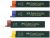 Pencil Lead Faber Castell Mines Etui de 12 (0.5-0.7-1mm)