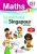 Méthode de Singapour CE1 – FICHIER DE L&rsquo;ÉLÈVE 1 (EDITION 2025)Broché | Chantal Kritter