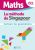 La méthode Maths de Singapour CE1  – Mon cahier de géométrieBroché