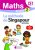 Méthode de Singapour CE1 – FICHIER DE L&rsquo;ÉLÈVE 2 (EDITION 2025)Broché | Chantal Kritter