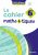 Maths et tiques 6e (2025) – Cahier élèveBroché