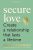 Secure Love Create a Relationship That Lasts a Lifetime  Paperback Author :   Julie Menanno