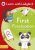 First Punctuation: A Learn with Ladybird Activity Book 5-7 years  Paperback Author :   Tom Evans