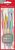 Faber-Castell Set de pinceaux A Pinselset Pastell Couleurs pastel.
