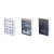 Agenda Fantaisie JEANS 2026-2027, 12×17 288p – Hamelin