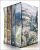 The Hobbit & The Lord of the Rings Boxed Set: Illustrated edition  Coffret ,  Hardcover Author :   J. R. R. Tolkien