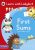 First Sums: A Learn with Ladybird Activity Book 3-5 years  Paperback Author :   Tom Evans