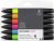 Winsor & Newton Neon Marker 6pc Set
