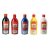 Faber Castell Gouache Ready Mix Tempera 500ml