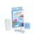 Set soit meme textil-school MARKY COLOP BLEU