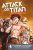 Attack on Titan: Before the Fall 4 (English)  Paperback Author :   Ryo Suzukaze