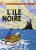 Les aventures de Tintin Tome 7 : L’ île noire – Mini Album  Album Author :   Hergé
