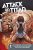 Attack on Titan: Before the Fall 1 (English)  Paperback Author :   Ryo Suzukaze