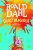 Le doigt magique Folio Cadet Gallimard Jeunesse  Poche Author :   Roald Dahl
