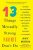 13 Things Mentally Strong Parents Don’t Do  Paperback Author :   Amy Morin